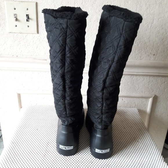 Dirty Laundry boots - Picture 3 of 4